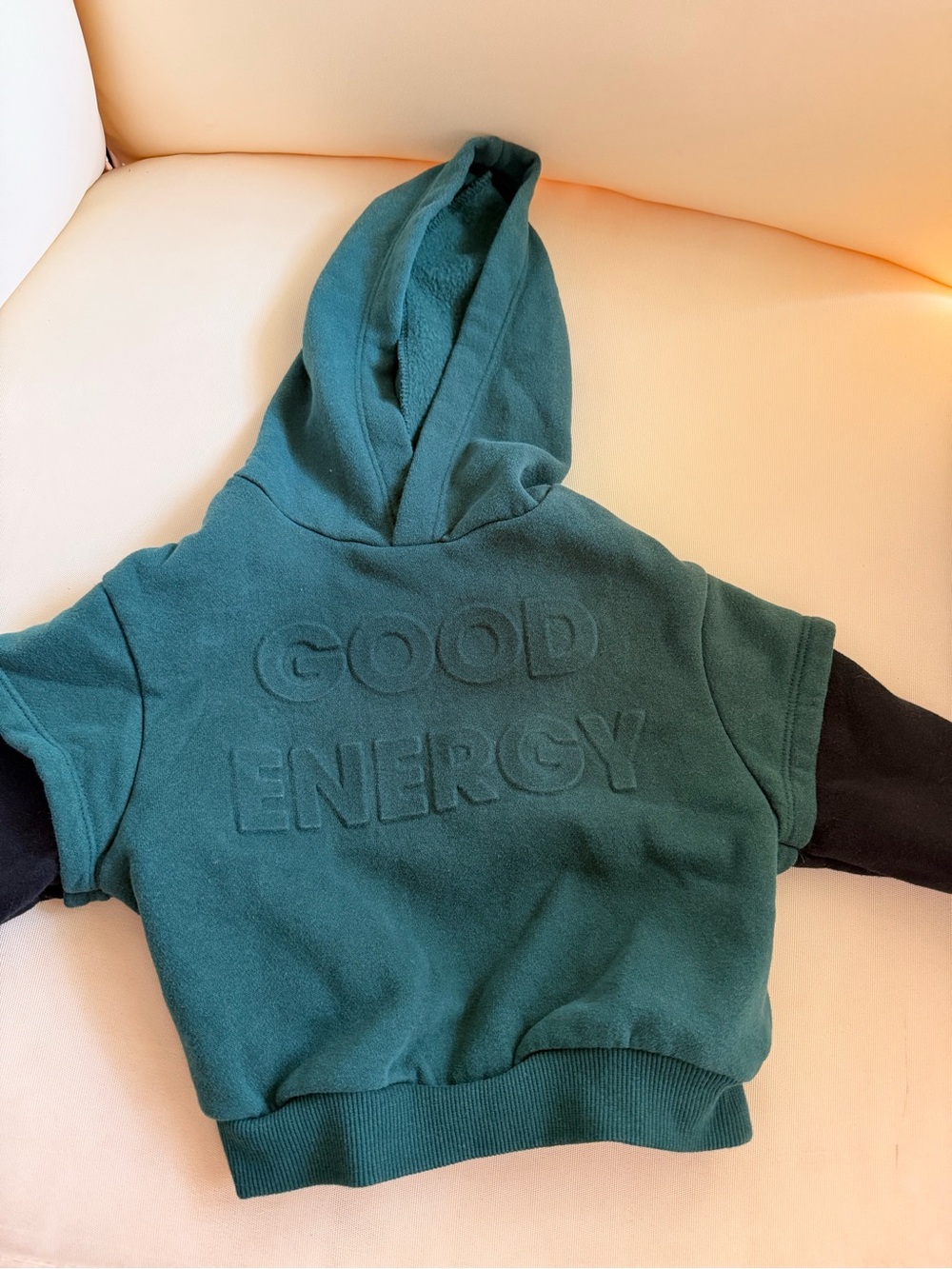 Good Energy Hoodie